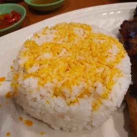 [마닐라 맛집] 필리핀 대표 음식 바비큐 치킨은 꼭 망 이나살에서 먹어야 합니다
