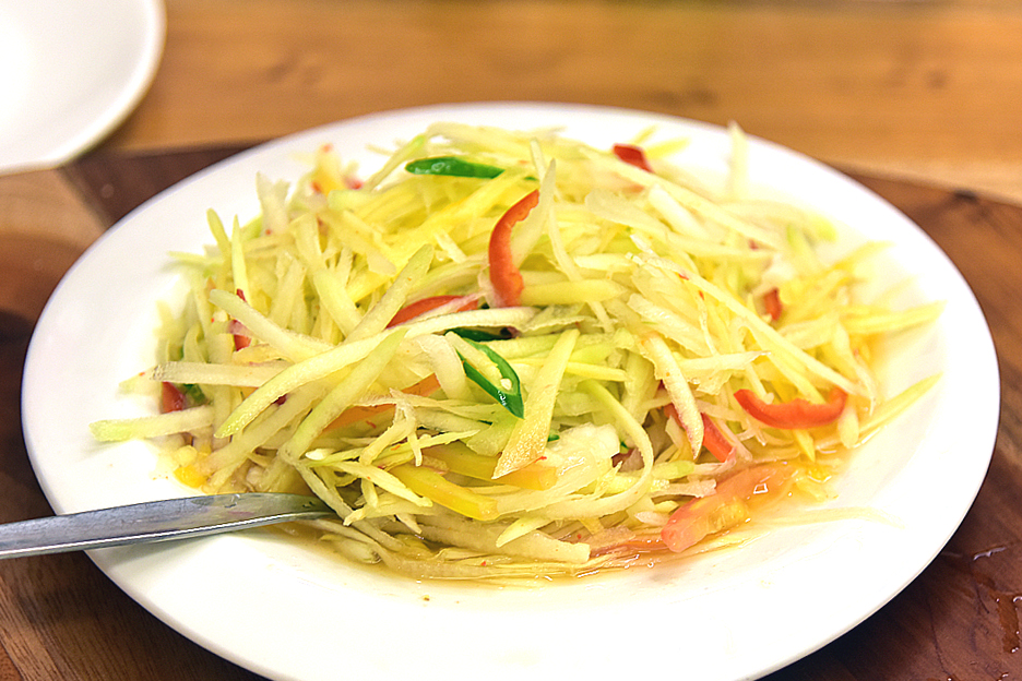 보홀 맛집 쾌적한 로컬여행 추천지 크랩전문씨푸드타운