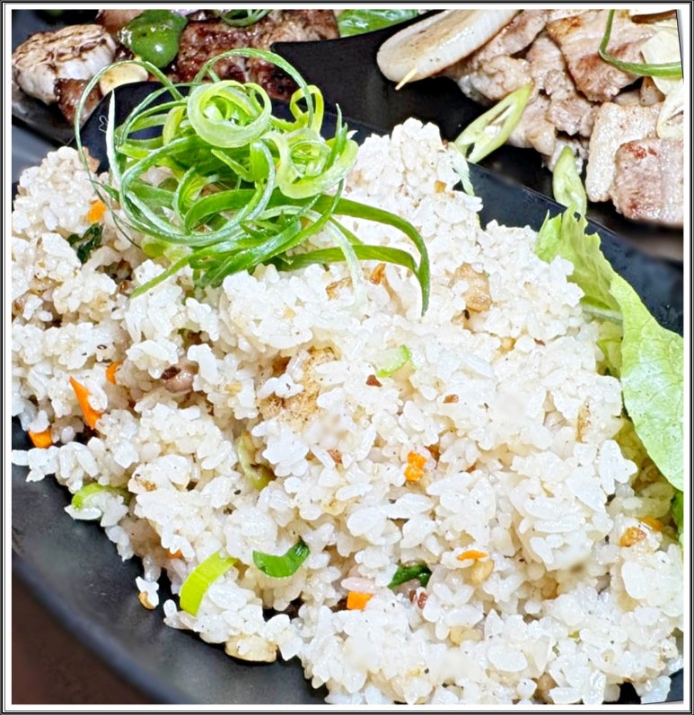 클락 앙헬레스 여행 맛집 한식의 맛을 제대로 느낄 수 있는 미트박스