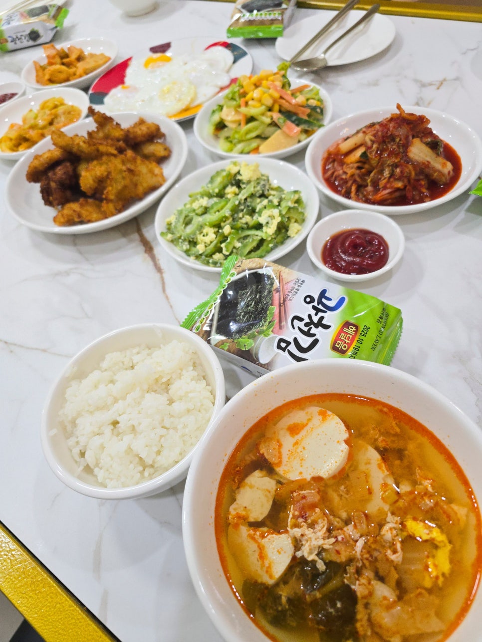 필리핀 골프 마닐라 스플랜디도cc & 세븐데이즈풀빌라 숙박