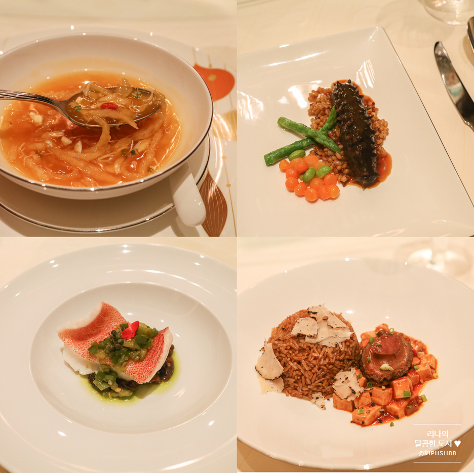 필리핀 마닐라 맛집 리스트 5곳 (솔레어 엔터테인먼트 시티 안)