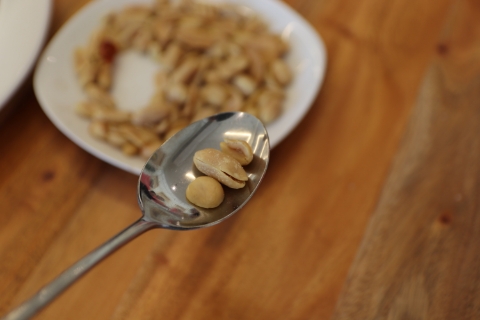 필리핀 보홀 맛집 싱싱함 가득 배터질뻔했던 내돈내산 씨푸드타운