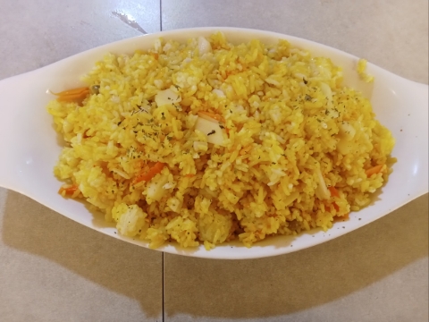 필리핀 보홀 맛집 싱싱함 가득 배터질뻔했던 내돈내산 씨푸드타운
