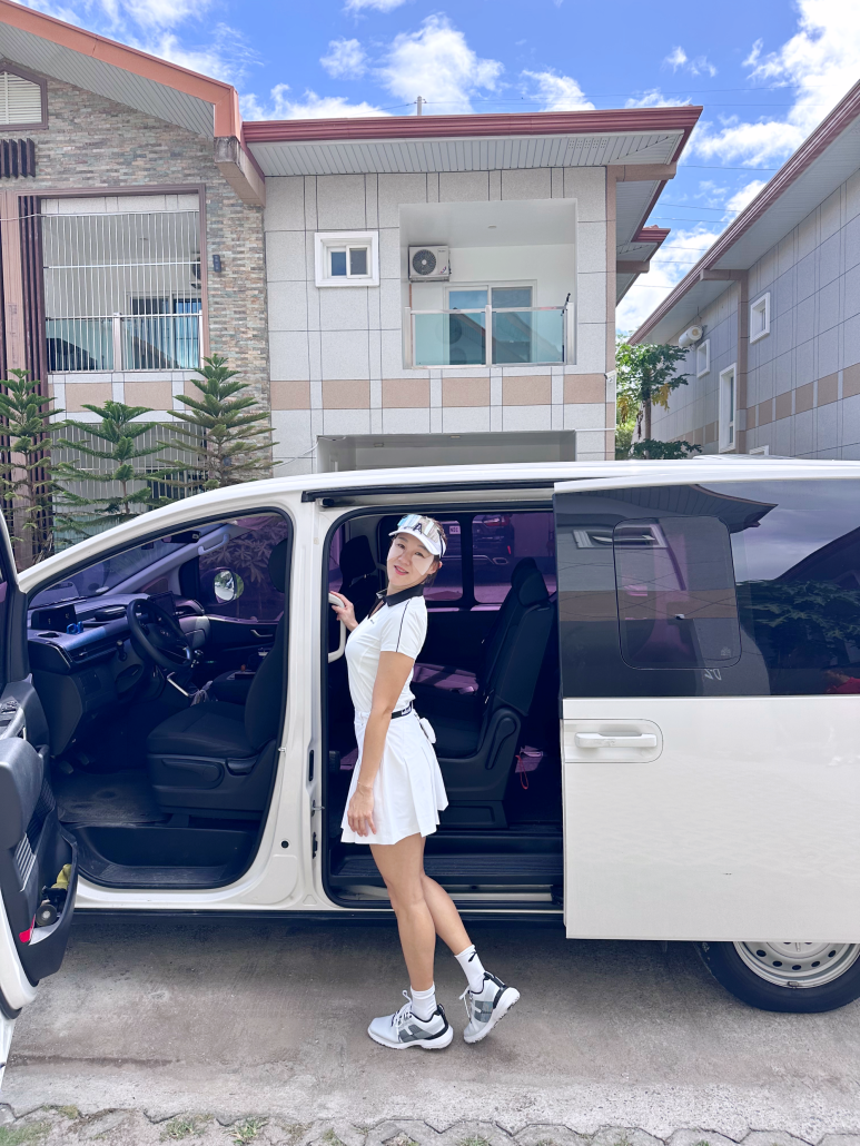 해외골프투어 필리핀 클락 앙헬레스 패키지 예약 베버리플레이스CC