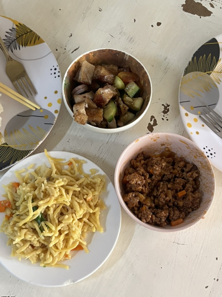 보홀 로컬 맛집 필리핀 현지 가정식 GABRIO’S EATERY