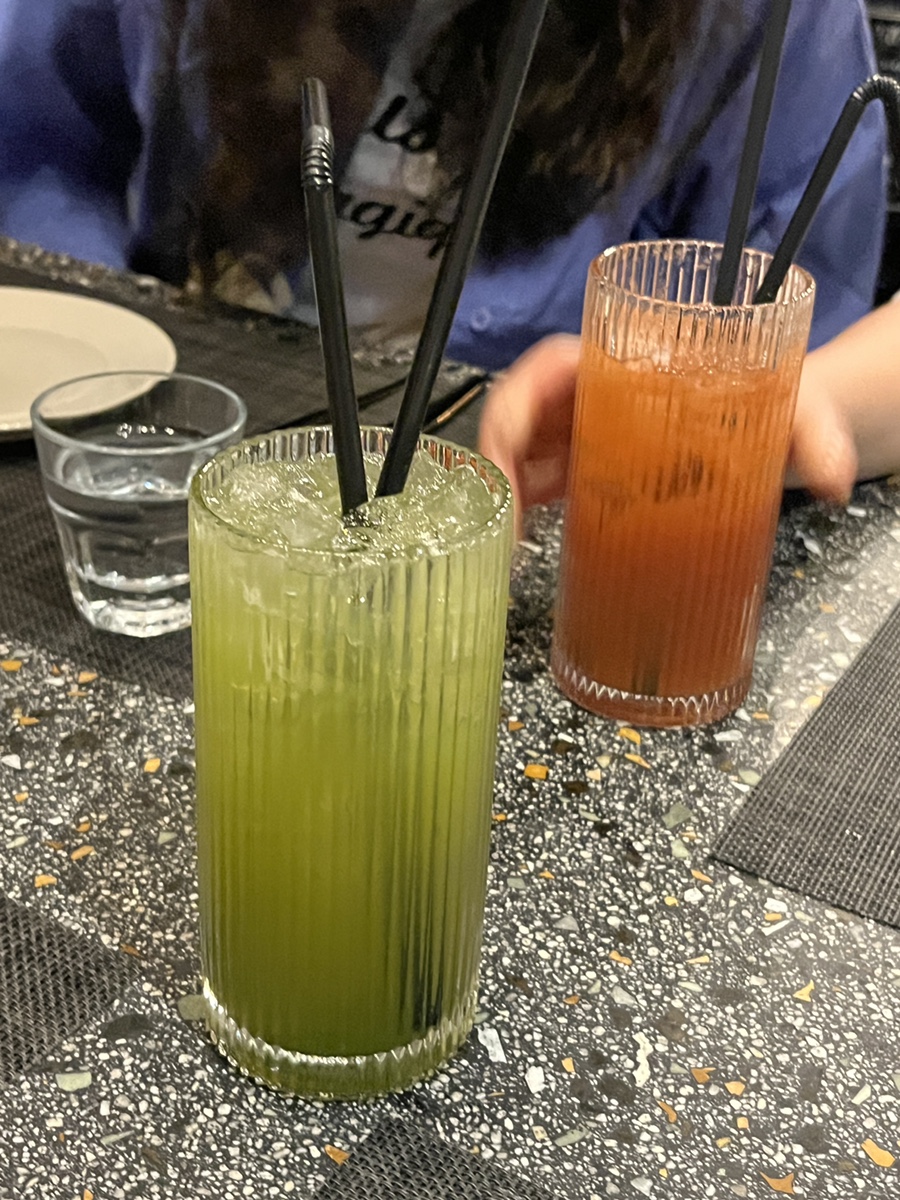 세부 막탄 맛집 7107 레스토랑 파스타 내돈내산 2번 방문 후