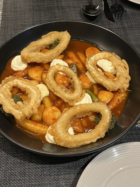 세부 막탄 맛집 7107 레스토랑 파스타 내돈내산 2번 방문 후