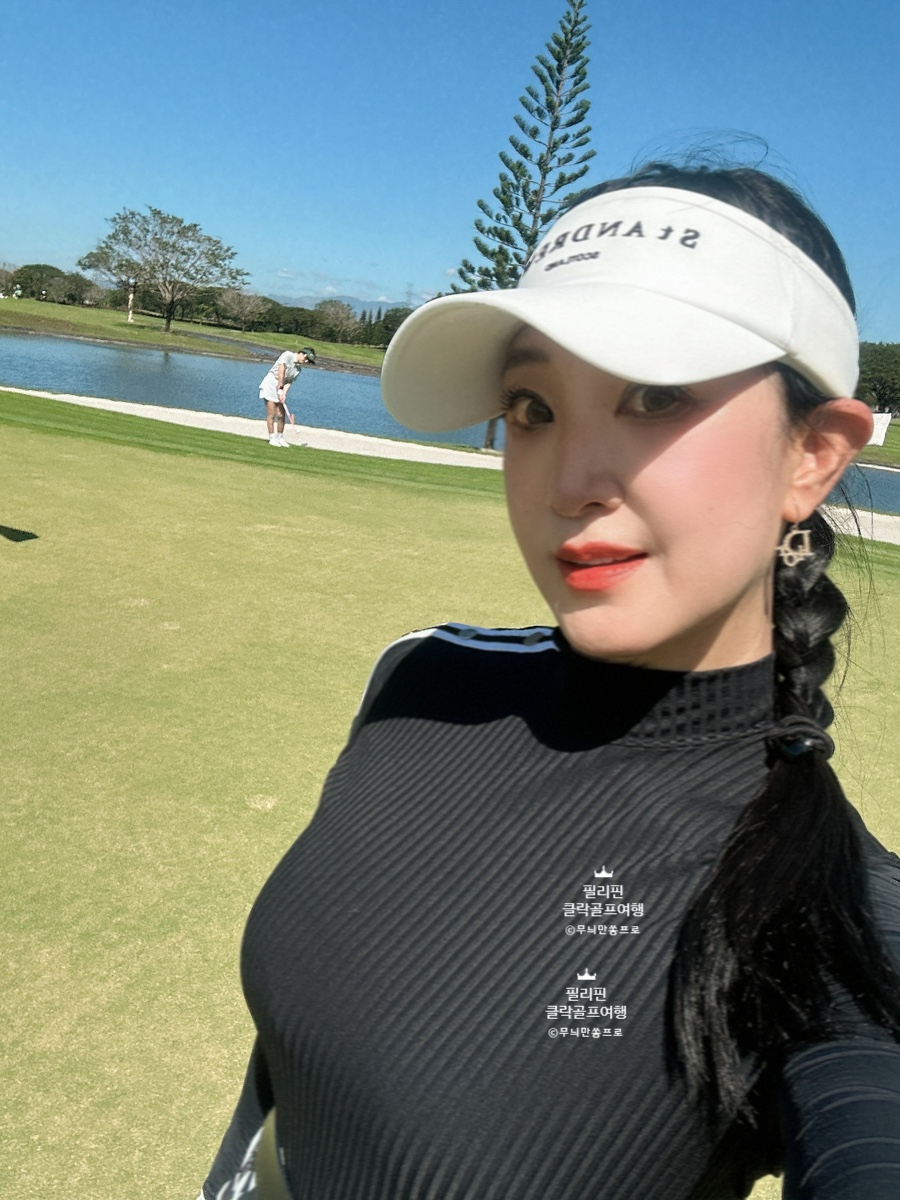 직접다녀 온 클락골프 후기