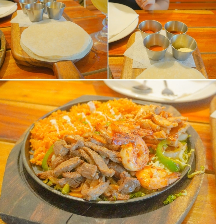 찐이였던 필리핀 보라카이 맛집 스테이션 1 무니무니