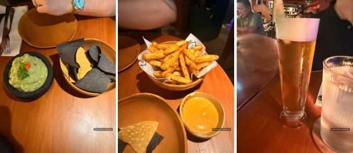 마닐라 멕시칸 레스토랑 BGC 맛집 - Mamacita Restaurant