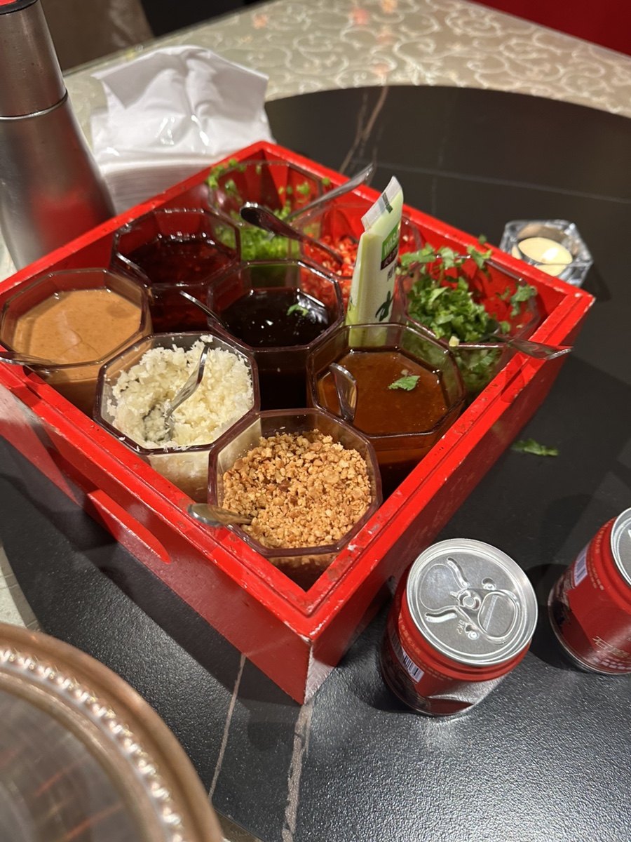 마닐라 손님오시면 꼭 데려가는 고급진 훠궈맛집 파사이 굿럭핫팟 Goodluck hotpot