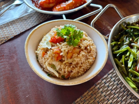 보홀 크랩 맛집 점보크랩 메뉴 가격 다녀온 후기