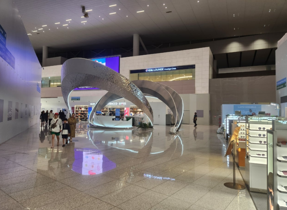 세부 한국 시차 시간차이 비행시간 여행전 체크리스트