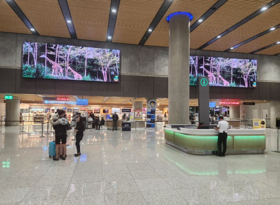 세부 한국 시차 시간차이 비행시간 여행전 체크리스트
