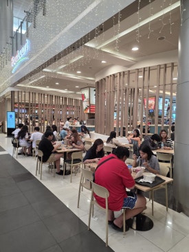 🇵🇭 클락 SM몰 완전 정복 - 필리핀 쇼핑몰의 기준이 되는 이유, 직접 가보니 확실했다