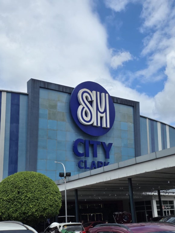 🇵🇭 클락 SM몰 완전 정복 - 필리핀 쇼핑몰의 기준이 되는 이유, 직접 가보니 확실했다