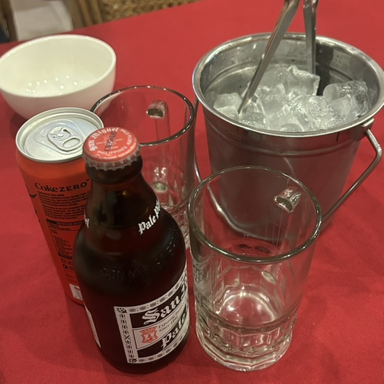 클락 앙헬레스 여행 해산물 맛집 추천, 앵그리크랩