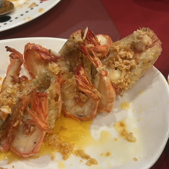 클락 앙헬레스 여행 해산물 맛집 추천, 앵그리크랩